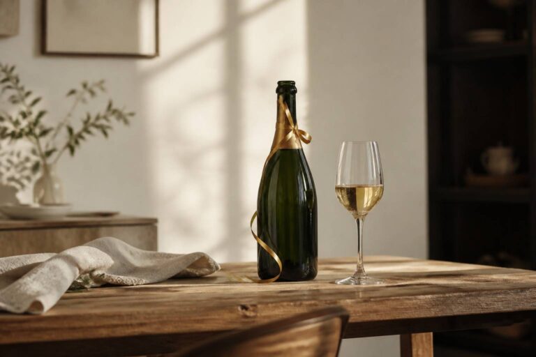 Champagne pas cher : ce qu&rsquo;on trouve vraiment sous 25 €