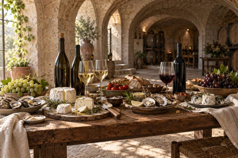 Les meilleurs vins et cépages de la loire en 2026