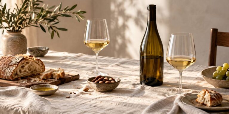 Greco : tout savoir sur ce cépage unique